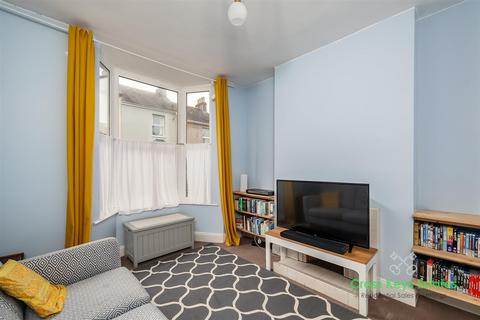 2 bedroom house for sale, Hanover Road, Plymouth PL3
