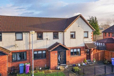 3 bedroom terraced house for sale, Harbury Place, Glasgow G14