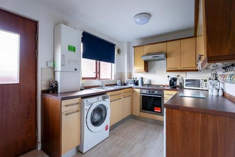 3 bedroom terraced house for sale, Harbury Place, Glasgow G14