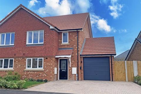 3 bedroom semi-detached house for sale, 28 St Stephens Park Road , Ramsgate