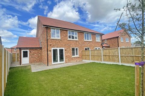 3 bedroom semi-detached house for sale, 28 St Stephens Park Road , Ramsgate