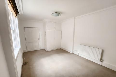 1 bedroom apartment to rent, Dorset Square, Marylebone, London, NW1