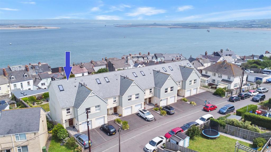 Torridge Rd, Appledore, Bideford 3 bed semidetached house for sale £