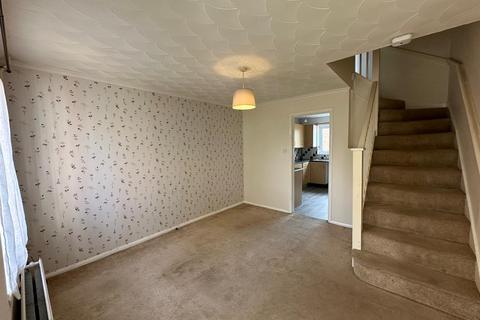 2 bedroom terraced house for sale, Eaglesthorpe, Peterborough PE1