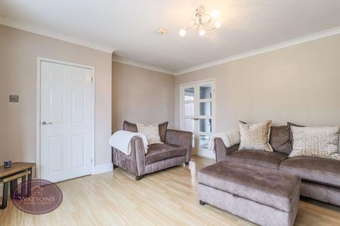 2 bedroom semi-detached house for sale, Cliff Boulevard, Kimberley, Nottingham, NG16