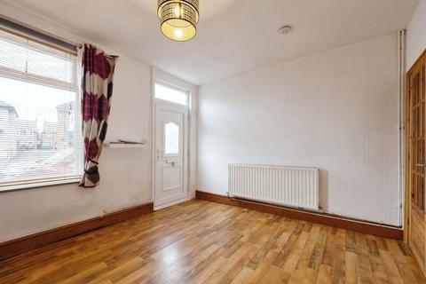 3 bedroom terraced house for sale, Whitehill Road, Coalville LE67