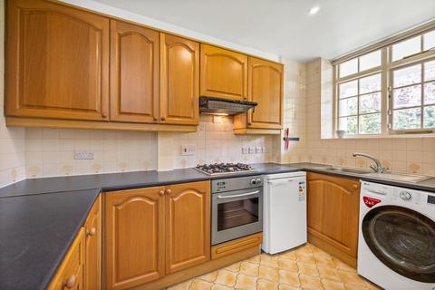 2 bedroom flat to rent, Parkhill Road, Belsize Park NW3