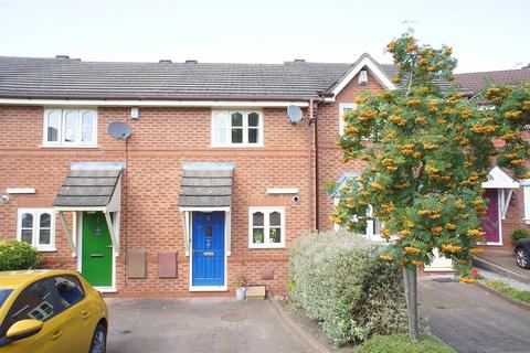 2 bedroom terraced house to rent, The Anchorage, Lymm