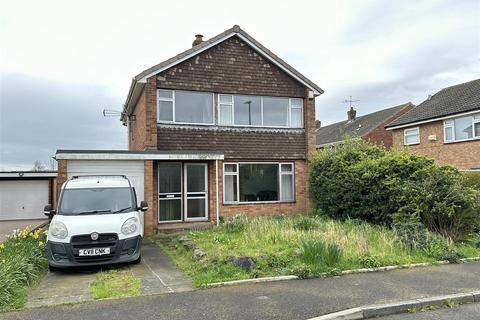 3 bedroom detached house for sale, Greenfield Drive, Eaglescliffe, Stockton-On-Tees TS16 0HE