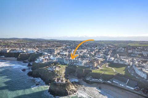 3 bedroom apartment for sale, 5-7 Island Crescent, Newquay TR7