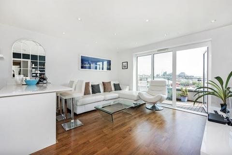 1 bedroom apartment for sale, Enterprise Way, London SW18