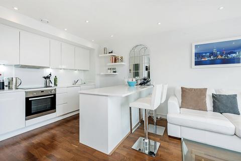 1 bedroom apartment for sale, Enterprise Way, London SW18