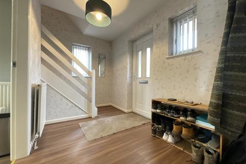 3 bedroom house for sale, White Horse Close, Seamer, Scarborough