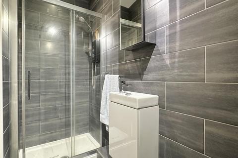 Flat 3, 6 Barbican Terrace, Barnstaple, EX32 9HQ