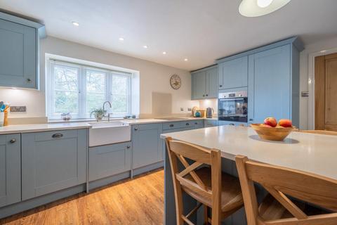 3 bedroom detached house for sale, Stoke St. Milborough, Ludlow