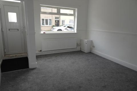 3 bedroom terraced house to rent, Weelsby Street, Grimsby DN32