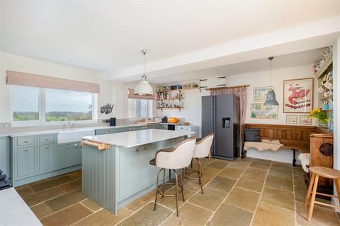 4 bedroom semi-detached house for sale, Enstone Road, Chipping Norton OX7