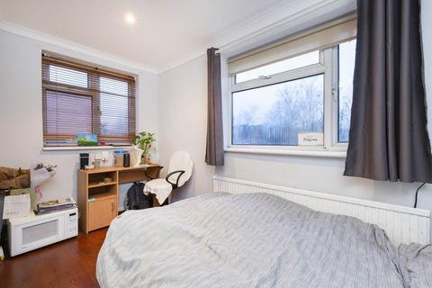 Studio to rent, NW6