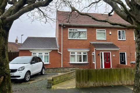 3 bedroom semi-detached house for sale, Wayside, Marsden, South Shields