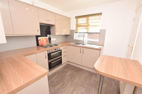 2 bedroom retirement property for sale, Eaton Court, Grimsby DN34