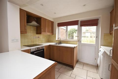 2 bedroom terraced house for sale, High Street North, Stewkley, LU7 0EW