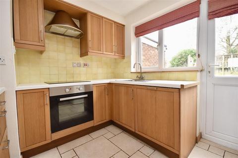 2 bedroom terraced house for sale, High Street North, Stewkley, LU7 0EW