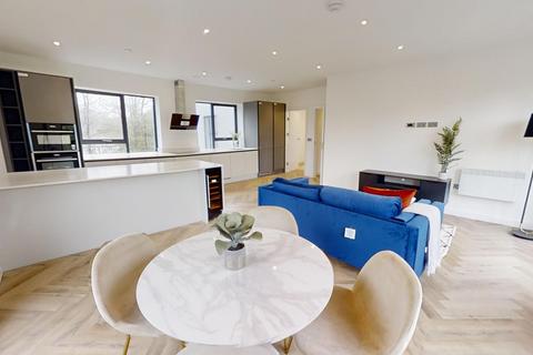 3 bedroom apartment for sale - Cavendish Road, Salford M7