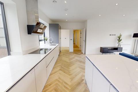 3 bedroom apartment for sale, Cavendish Road, Salford M7