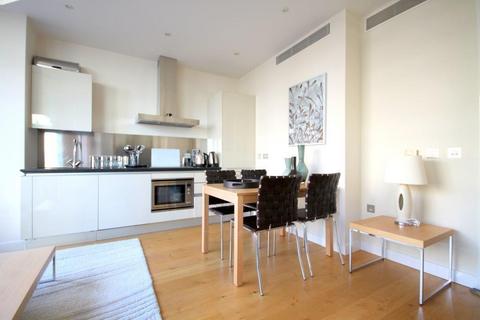 1 bedroom apartment to rent, Hepworth Court , Gatliff Road, Grosvenor Waterside SW1W