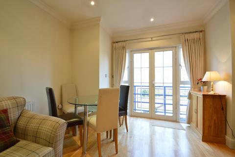 2 bedroom apartment to rent, Whittets Ait Jessamy Road, Weybridge, KT13