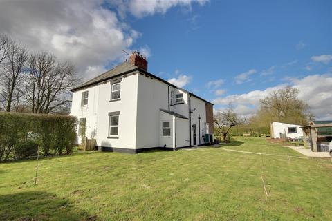 3 bedroom semi-detached house for sale, White Gap Lane, High Hunsley