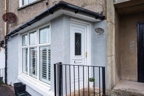 49a Alexander Street, Coatbridge, ML5 3JL