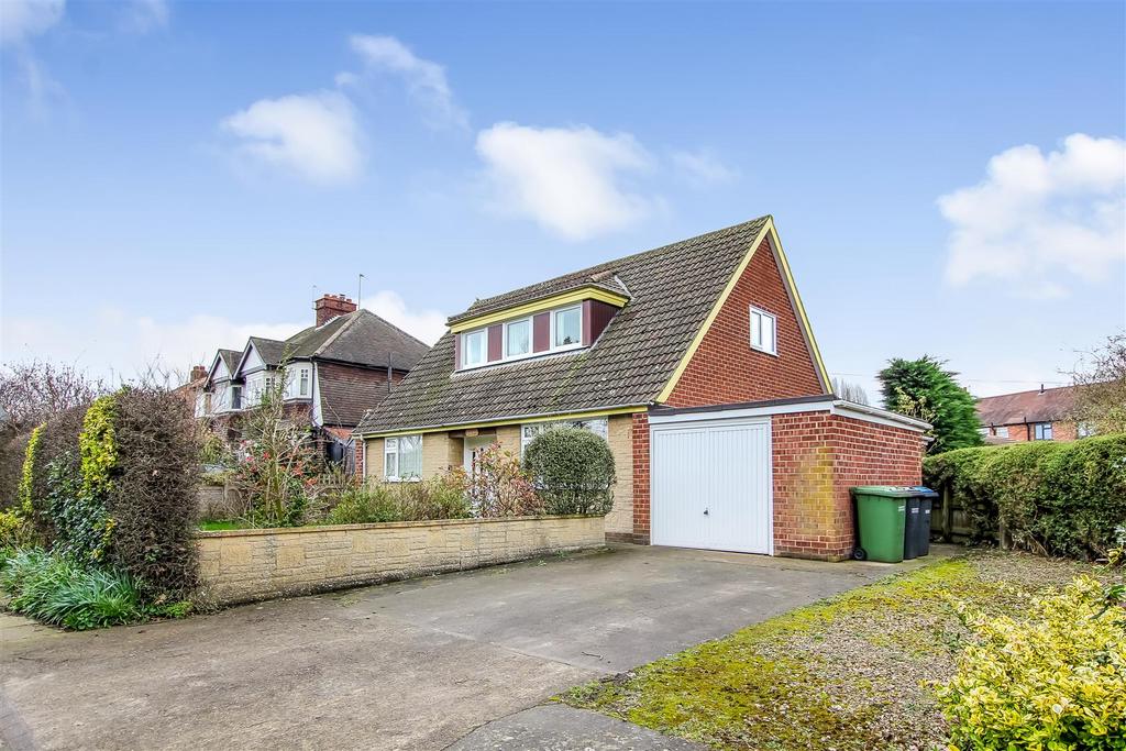 Northallerton Road, Brompton... 3 bed detached bungalow for sale £310,000