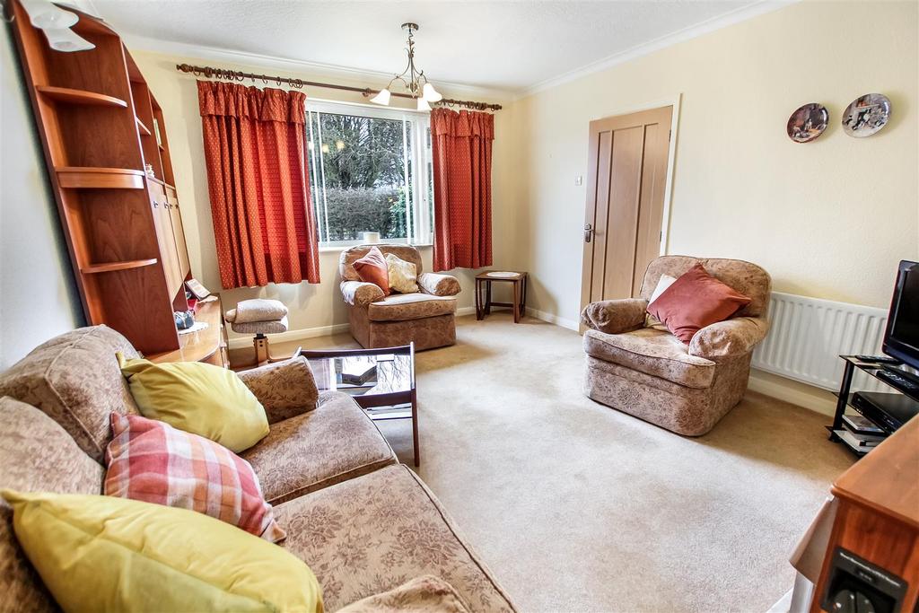 Northallerton Road, Brompton... 3 bed detached bungalow for sale £310,000