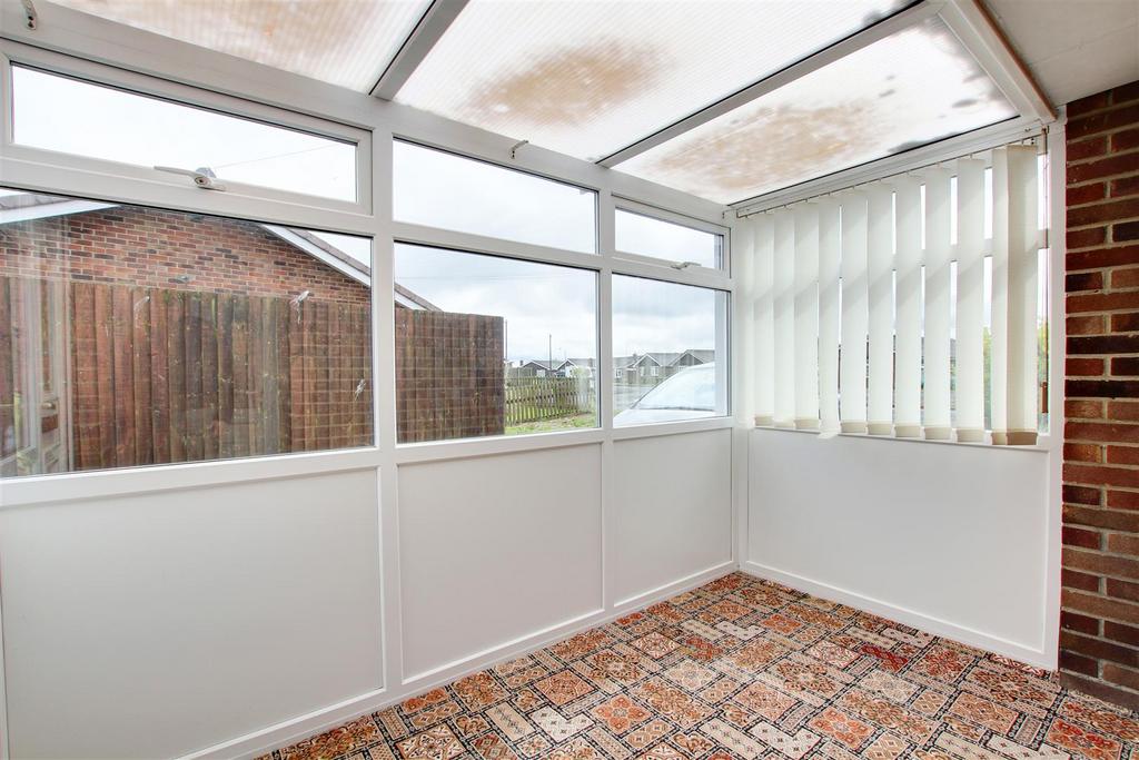 Marian Avenue, Mablethorpe LN12 3 bed detached bungalow for sale £199,950