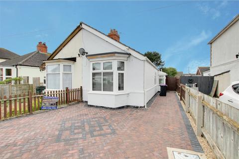 3 bedroom semi-detached bungalow for sale, George Street, Mablethorpe LN12