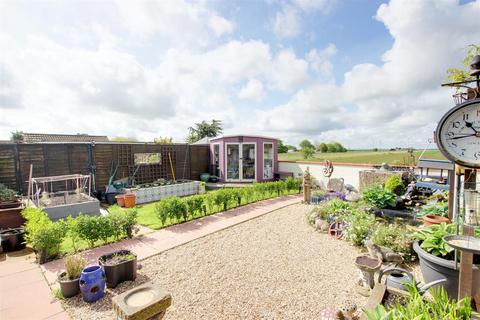 2 bedroom detached bungalow for sale, Church Lane, Mablethorpe LN12