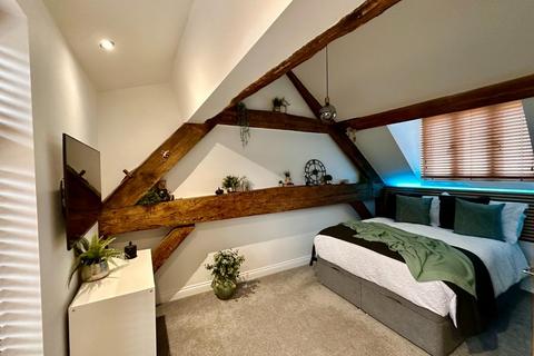 2 bedroom terraced house for sale, Scholars Lane, Stratford-upon-Avon