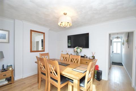 3 bedroom terraced house for sale, Hunnyhill, Newport