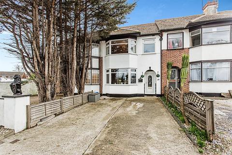 20 Arterial Road, Leigh-on-sea, SS9 4DA