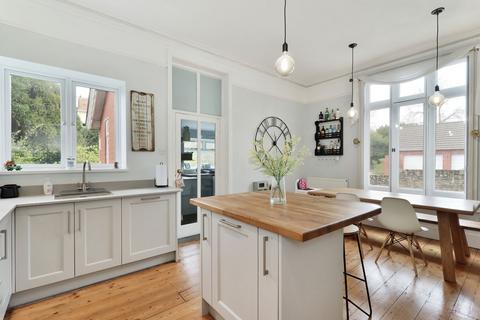 28 Hampton Park Road, Hereford, HR1 1TQ