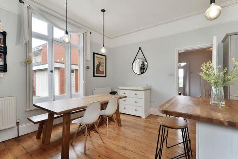 28 Hampton Park Road, Hereford, HR1 1TQ