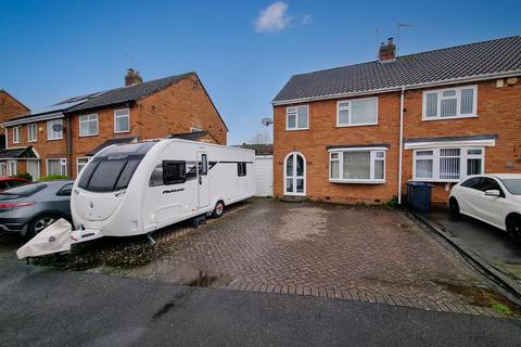 3 bedroom semi-detached house for sale, Links Road, Nr Hollywood, Birmingham