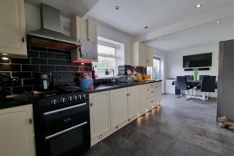 3 bedroom semi-detached house for sale, Links Road, Nr Hollywood, Birmingham