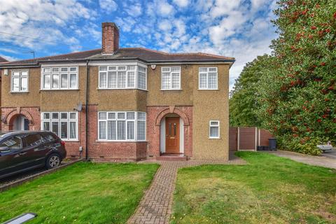 3 bedroom semi-detached house for sale, Bourne Close, Broxbourne EN10