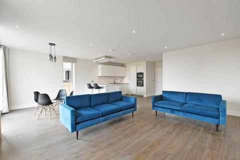 2 bedroom apartment for sale, Apartment 3 Dukes Place, 2 David Baldwin Way, Sheffield