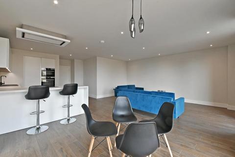 2 bedroom apartment for sale, Apartment 3 Dukes Place, 2 David Baldwin Way, Sheffield