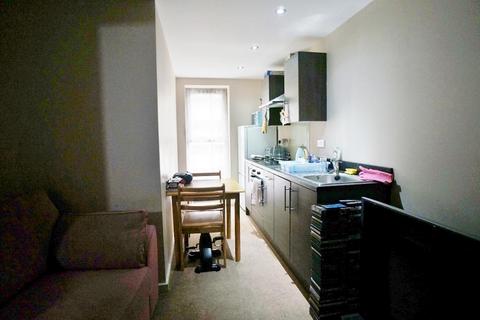 1 bedroom apartment to rent, Horsefair, Pontefract
