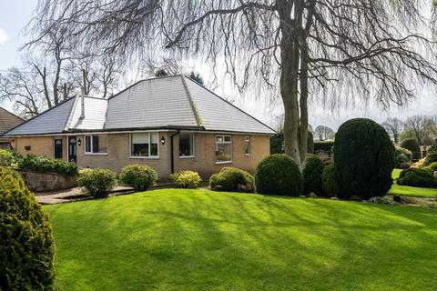 3 bedroom detached bungalow for sale, Worksop Road, Clowne, Chesterfield