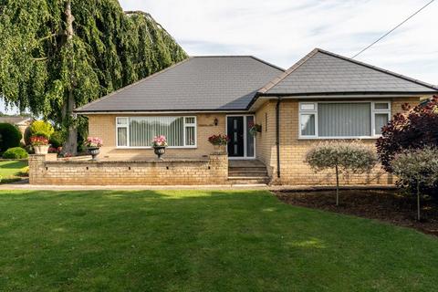 3 bedroom detached bungalow for sale, Worksop Road, Clowne, Chesterfield